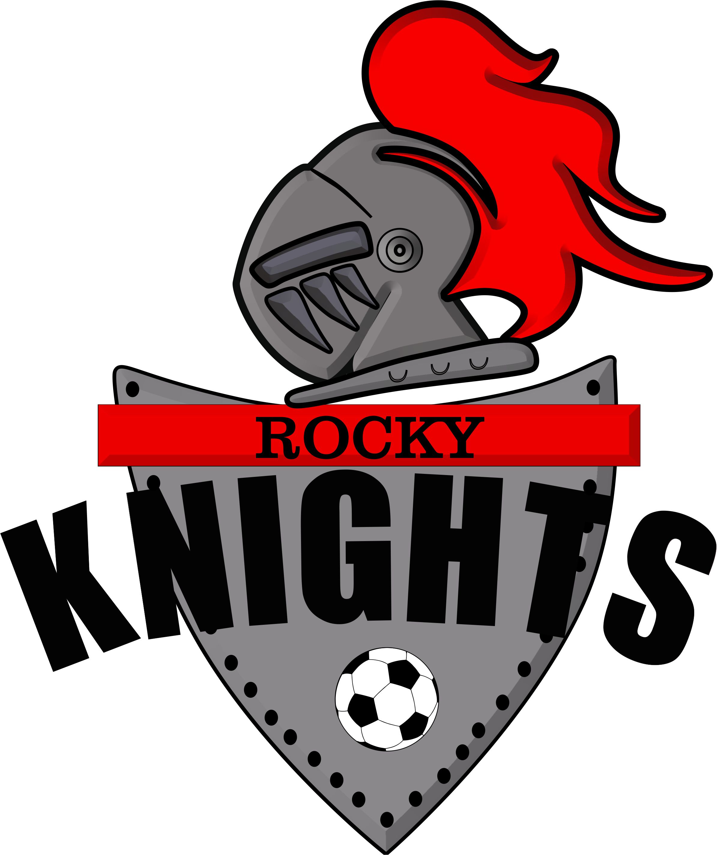 Rocky Knights Soccer